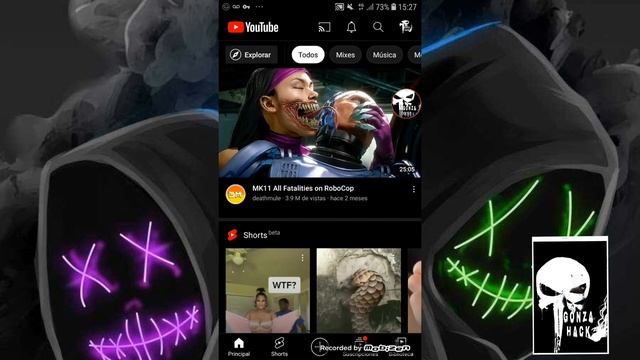 NUEVOS SERVIDORES (WEBSOCKET / SSL) HTTP CUSTOM (282) personal?? (link directo)