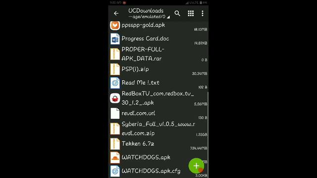 How to download tekken 6 in Android (Hindi)