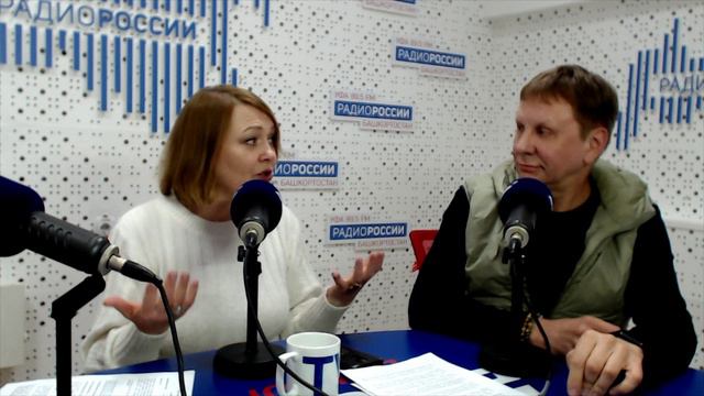 "Радио Башкортостана обладает потрясающим фондом"