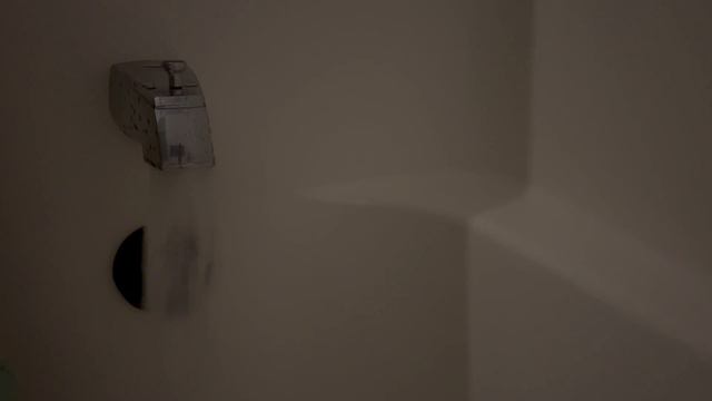 10 Hours Bathtub Filling Sounds | White Noise ASMR Water Sounds for Sleeping