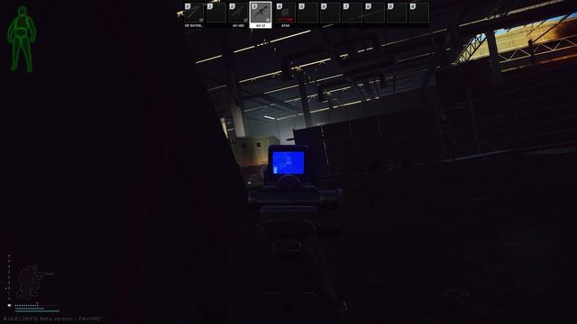 Interchange Zero to Hero | Escape from Tarkov