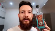 Reuzel Hair Tonic - recenzja toniku do włosów