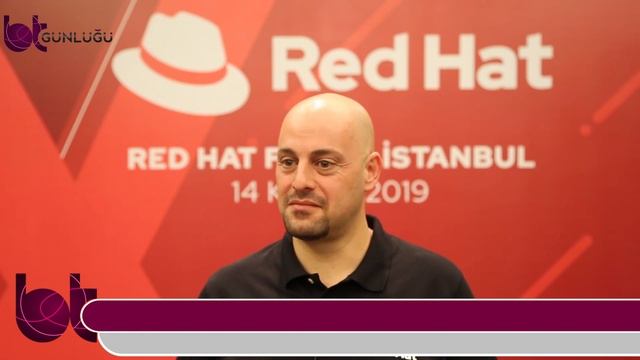 IBM, RED HAT SATIN ALMASI, KONTEYNER, OPEN SHIFT VE KUBERNETES HAKKINDA BİLMEDİKLERİNİZ BB VİDEODA.