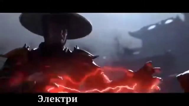 чтобы блюдо было сочным нужно сломать руку(отрывок)