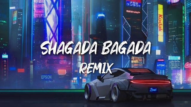 Shagada Bagada Remix  Full Version  Carola  Aviral Kapasia