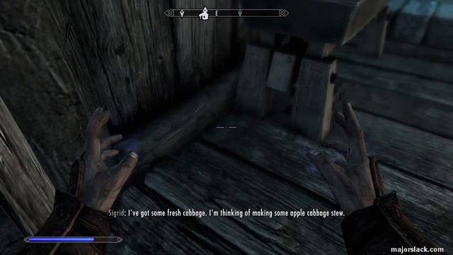 Skyrim Pure Thief Build Walkthrough 100% STOLEN LOOT - Part 18: Grand Theft Mineral & Soul Gem