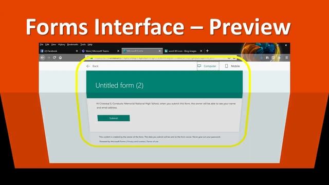 Introduction and Activating Microsoft Office 365