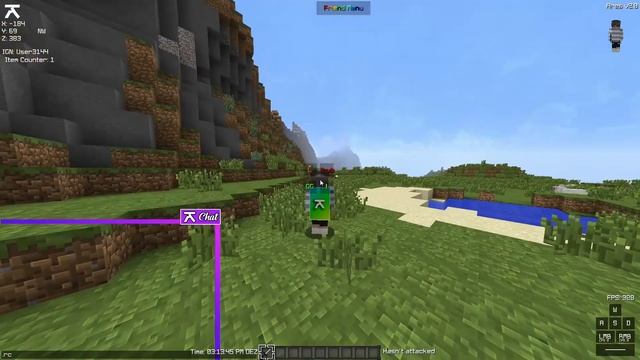 [Ares Client] Cosmetic Preview