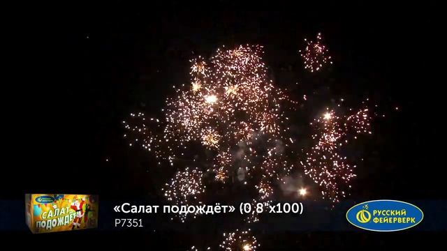 Р7351 Салат подождет 0,8 х100