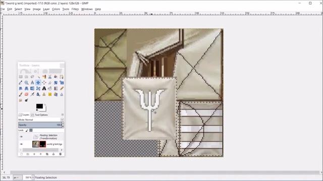 Gimp Tutorial - AoM:EE