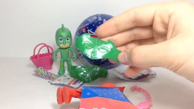 Китайский ЛОЛ LOL ГЕРОИ В МАСКАХ Шары-Сюрпризы ДЕШЕВАЯ ПОДДЕЛКА. LOL PJMASKS Doll toys FAKE Unboxin