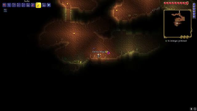 Terraria - Perito #2
