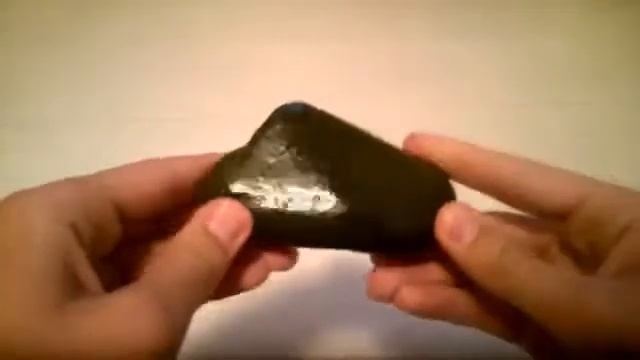 Камень из Китая Я стал супер героем!?