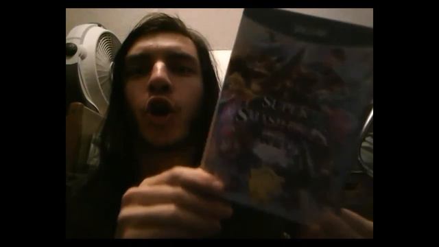Wii U Review/Game Collection (is it still worth a damn?)