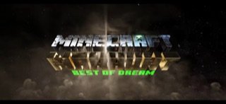 Анимация drem. mainkraft