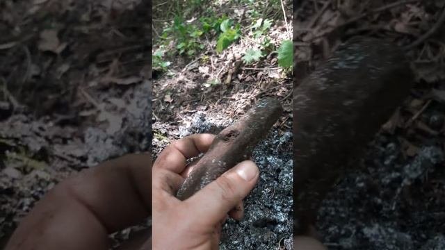 очень страшное кино/древние/поиск утраченного/металлоискатель/кладоискатель