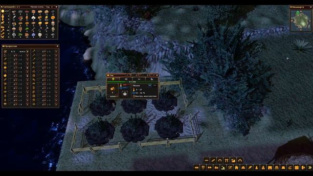 Life is Feudal: Forest Village Прохождение поселении не растет
