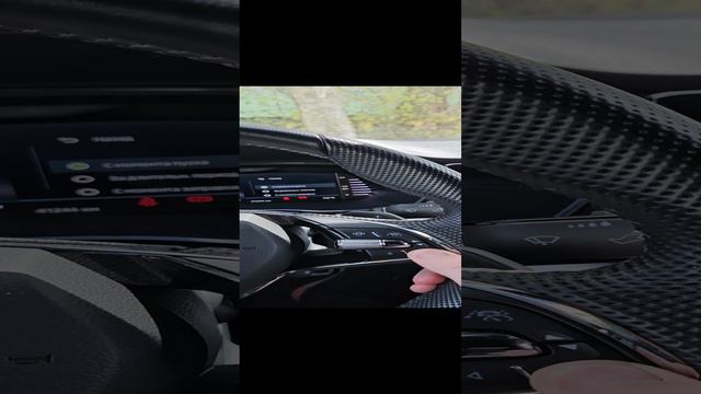 Сброс предупреждения о ТО на Skoda Octavia A8 Mk4