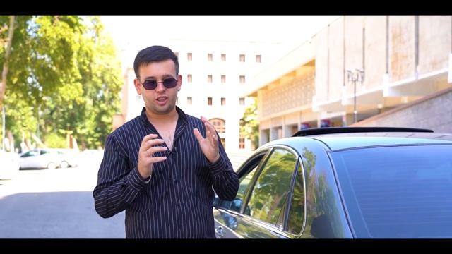 Cерёзный Lacetti