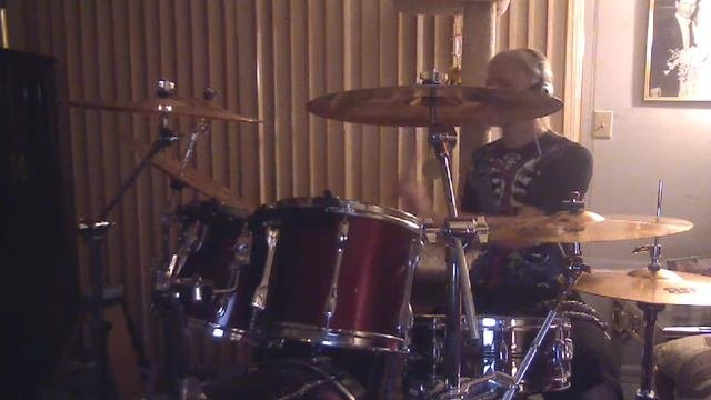 Metallica-Orion.....Cliff Burton Tribute