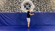 ОФП. Скорняков Павел. Тренировка 27.