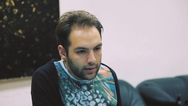 Азербайджанская поэзия: Расул Рза Краски