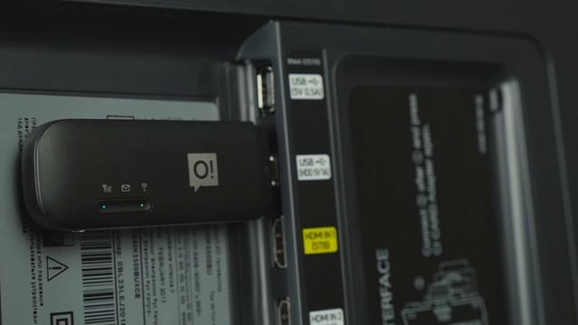 Как смотреть O!TV на телевизорах