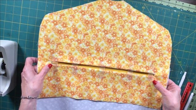 How to Make a Fabric Closet Safe