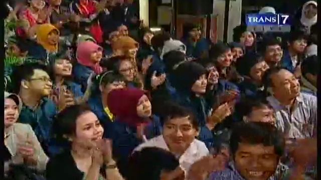 Opera Van Java - Jawara Merebut Cinte (betawi)
