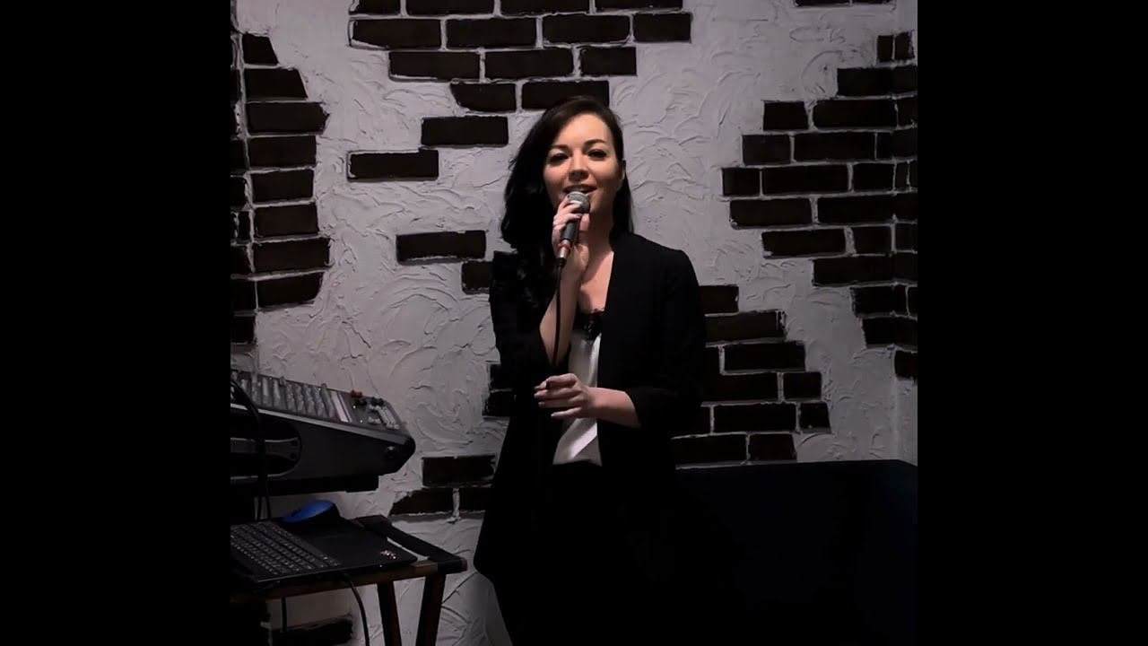 Ирина Дубцова - О нём Оксана Войс