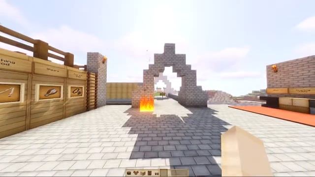 (Minecraft 1.12.2) x128 Soratex Fanver texturepack