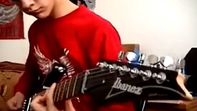 Cannibal Corpse - A Skull Full Of Maggots