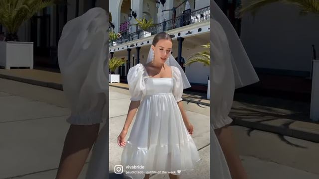 Свадебные платья для свадьбы на море 🌊