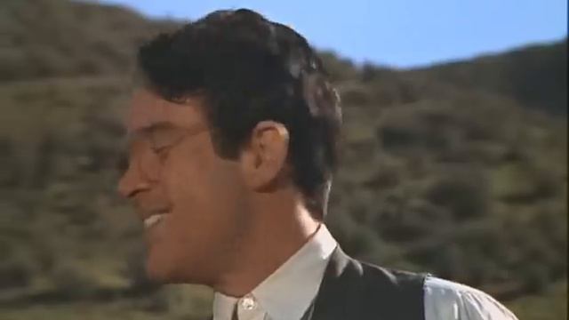 Bonnie and Clyde (1967). Final scene