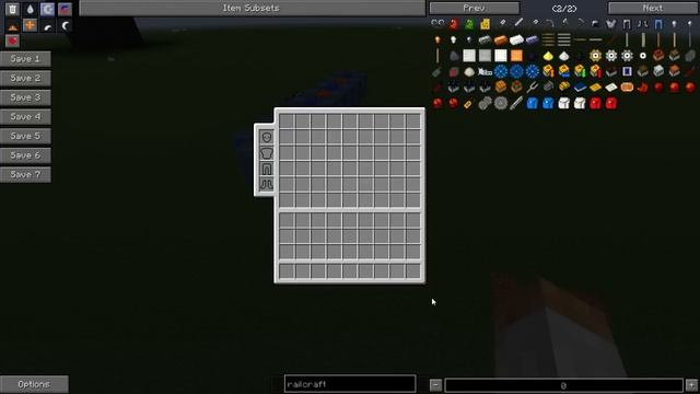 Сезон 1 Эпизод 41 Minecraft SSP: FTB Infinity
