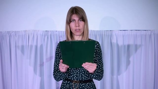 «Как не любить мне эту землю», информационно-познавательная беседа.