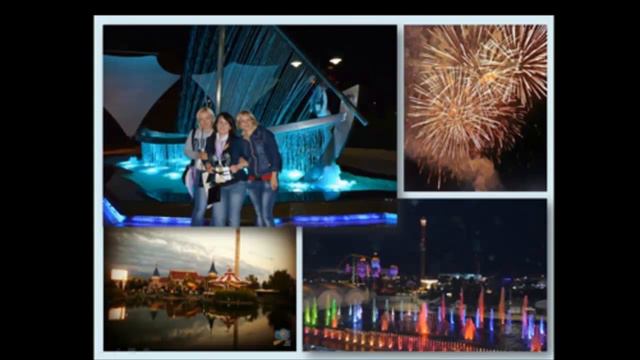 Поздравление для любимой команды с 2017 годом  Мечтайте! Все желания сбудутся