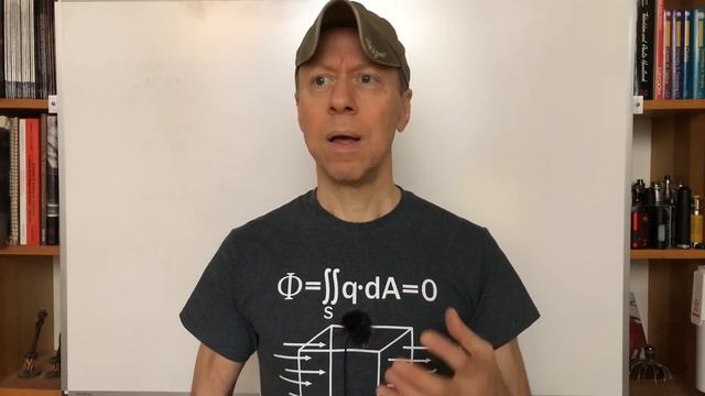 Answering my patrons’ battery questions Ep01
