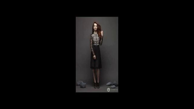 Купить красивое платье