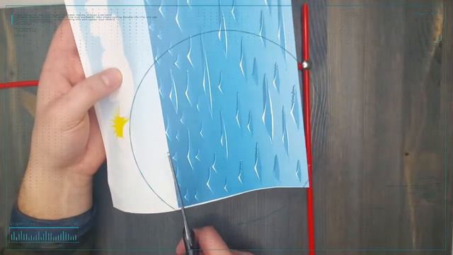 Мастер-класс по изготовлению механической игрушки «Рыбак»