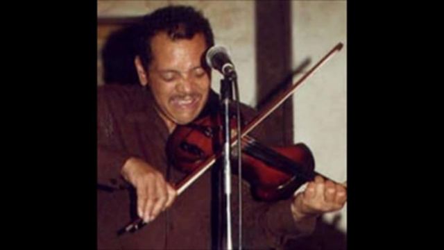 Don ''Sugarcane'' Harris - So alone
