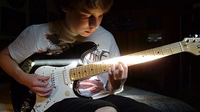 Rise Against - Roadside Cover