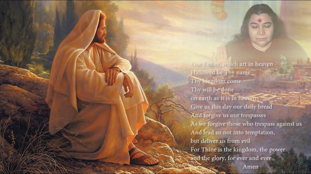 Отче Наш на санскрите. Семья Горбуновых. Крым. (The Lord's Prayer  The Gorbunov family from  Crimea)