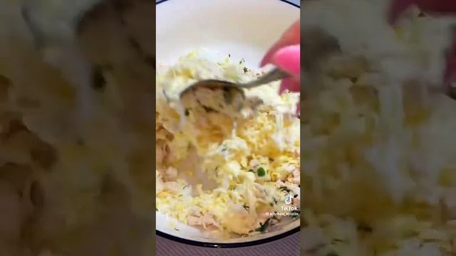 хорошее блюдо смотрим.
