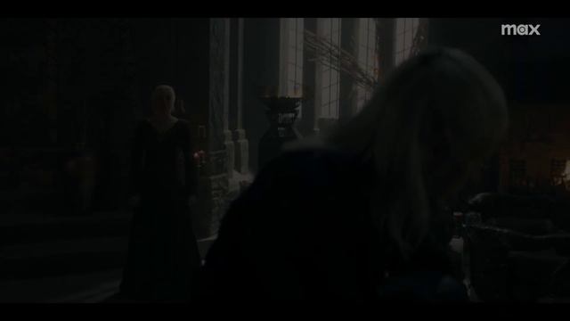 Дом Дракона (2-й сезон) — трейлер