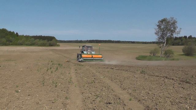 Сеялка D9 4000 Super.mp4