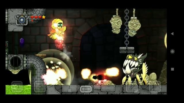Magic Rampage!Hikiray-Ferrari