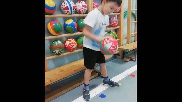 Единый родительский день  Видеооблог 3