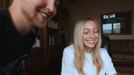 How To Play Reverse Jenga | Fun Ideas For Couples Episode 31