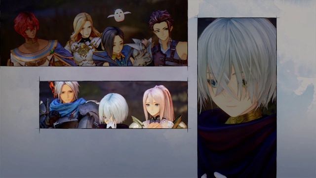 Tales of Arise: Beyond the Dawn - Skits - Warmth